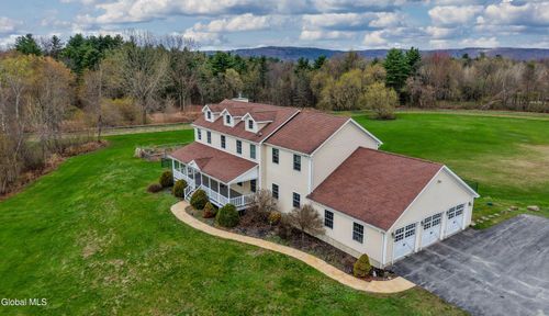 350 Gurn Springs Rd, Gansevoort, NY, 12831-2210 | Card Image