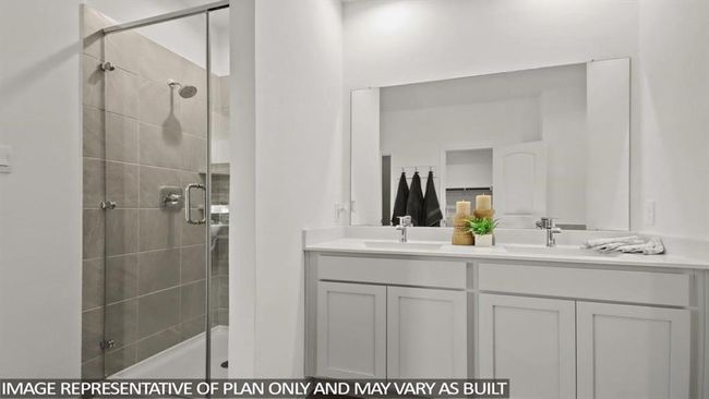 4317 Wallace Falls Dr, House other with 4 bedrooms, 2 bathrooms and 2 parking in Conroe TX | Image 14