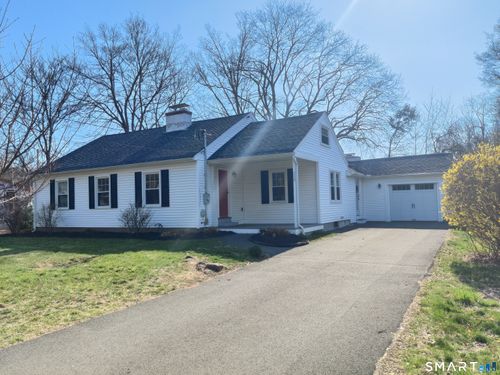 338 S Elm St, Wallingford, CT, 06492-4817 | Card Image