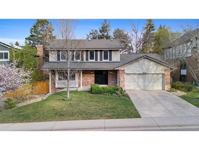 8132 Lodgepole Trl, House other with 5 bedrooms, 4 bathrooms and null parking in Lone Tree CO | Image 4