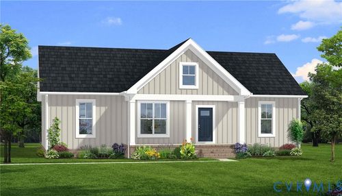 TBD E Sunrise Dr, Warsaw, VA, 22572 | Card Image