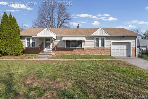 24608 Mary St, Taylor, MI, 48180-2155 | Card Image