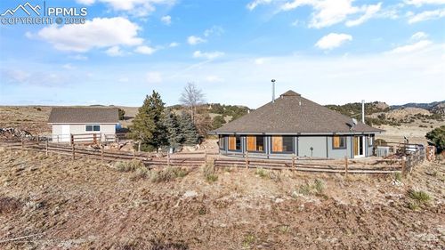 1115 County Road 319, Westcliffe, CO, 81252-9542 | Card Image