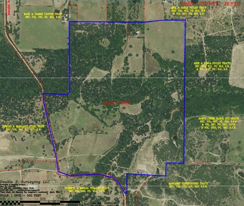 3141 Rogers Rd, Jacksboro, TX, 76458 | Card Image