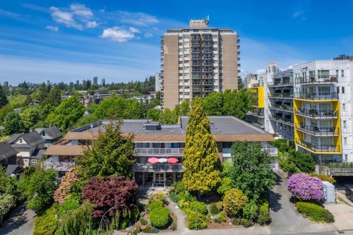 109-815 Fourth Ave, New Westminster, BC, V3M1S8 | Card Image