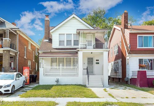 12123 Santa Rosa Dr, Detroit, MI, 48204-5321 | Card Image