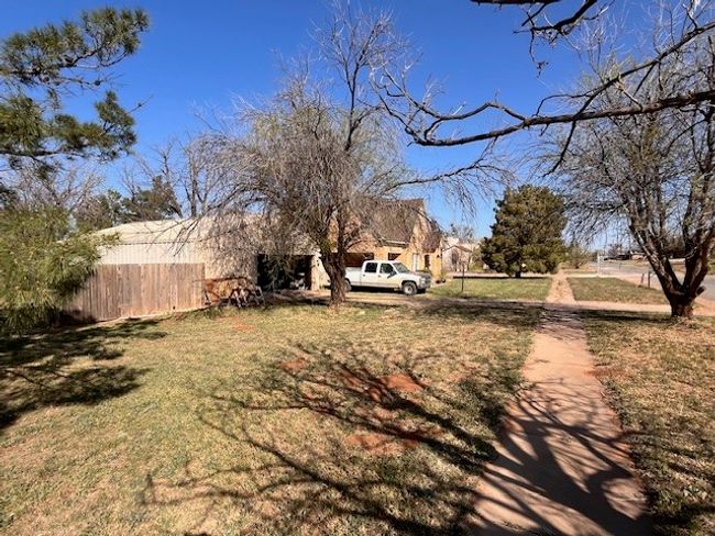 411 N Mckinley Ave, House other with 3 bedrooms, 3 bathrooms and null parking in Rotan TX | Image 35