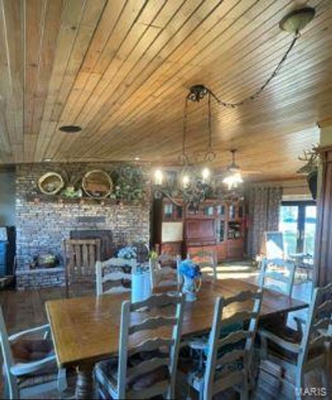 1838 Stollmeyer Rd, Home with 3 bedrooms, 2 bathrooms and null parking in Morrison MO | Image 20