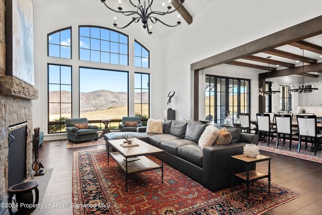 2388 Lazy O Rd, House other with 4 bedrooms, 4 bathrooms and null parking in Snowmass CO | Image 8