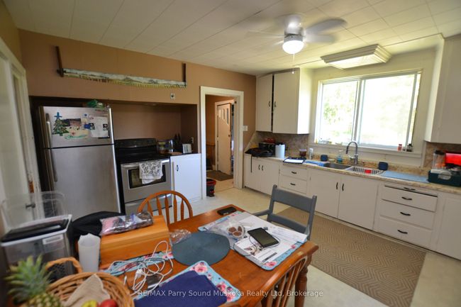 1672 Highway 69 Highway, Home with 0 bedrooms, 0 bathrooms and null parking in The Archipelago ON | Image 25