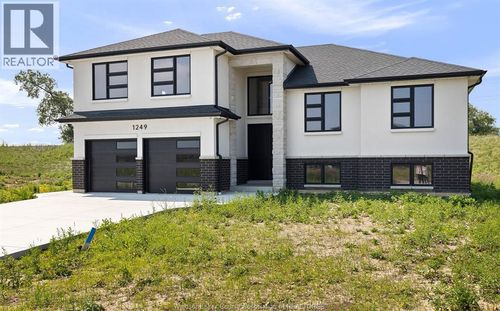 1247 Campana Crescent, Lakeshore, ON, N8L0K4 | Card Image