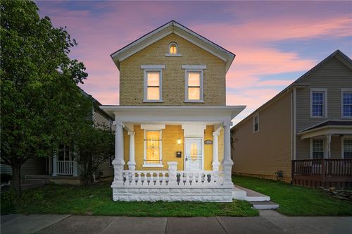 284 Mcclure St, Dayton, OH, 45410-1529 | Card Image