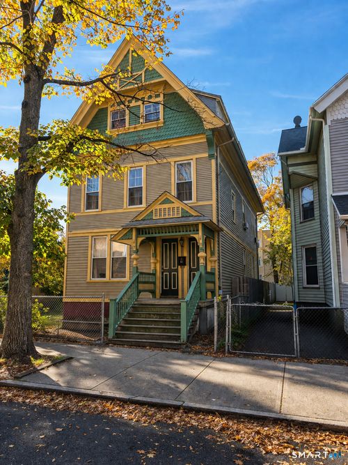 1-4 Garden St, New Haven, CT, 06511-4529 | Card Image