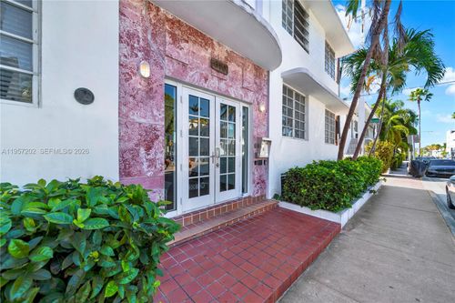610 8th St, Miami Beach, FL, 33139-6118 | Card Image