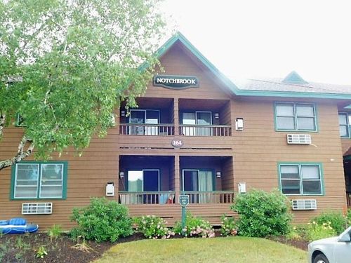 161d-164 Deer Park Dr, North Woodstock, NH, 03262 | Card Image
