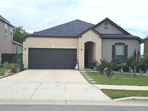 111 Lone Falls Dr, Universal City, TX, 78148-3009 | Card Image