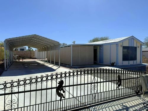 9559 E 34th St, Yuma, AZ, 85365-5916 | Card Image