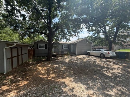 410 N Lakeview Dr, Lake Dallas, TX, 75065-3469 | Card Image