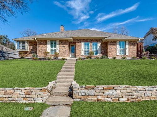2810 Club Meadow Dr, Garland, TX, 75043-1106 | Card Image