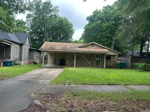 2310 S State Street, Little Rock, AR, 72206 | Card Image