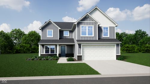 544 Wise Way, Arcadia, IN, 46030 | Card Image