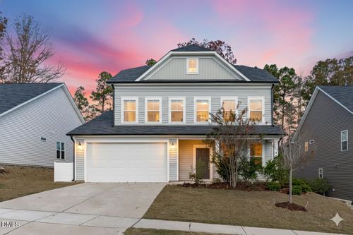 313 Sailor Way, Fuquay Varina, NC, 27526-4620 | Card Image