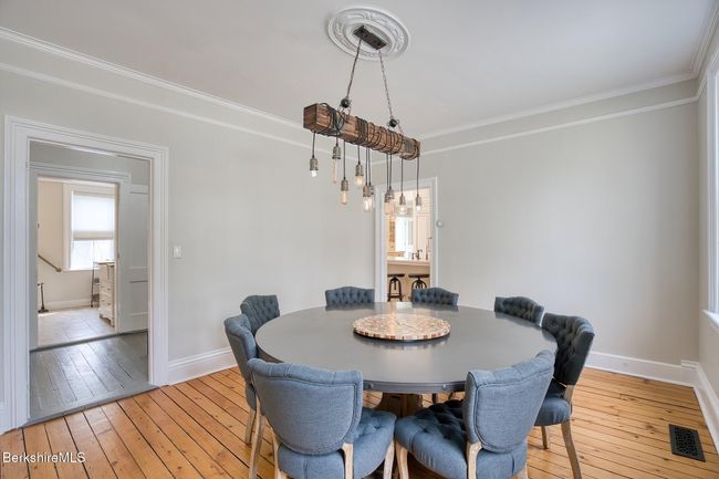 21 Stockbridge Rd, House other with 6 bedrooms, 4 bathrooms and null parking in West Stockbridge MA | Image 16