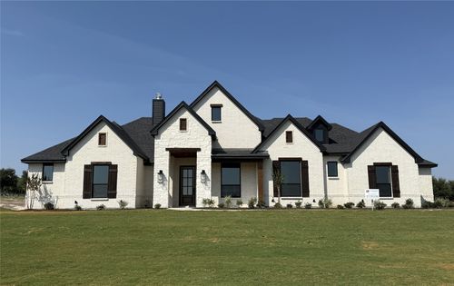 241 Palo Duro Dr, Aledo, TX, 76008-4225 | Card Image