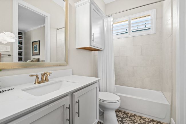 Each bathroom features quality finishes and a neutral palette, ensuring timeless style. | Image 26