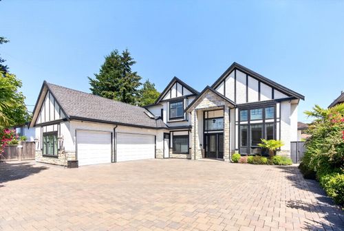 10388 Swinton Cres, Richmond, BC, V7A3S6 | Card Image