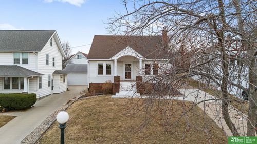 4421 Poppleton Avenue, Omaha, NE, 68105 | Card Image