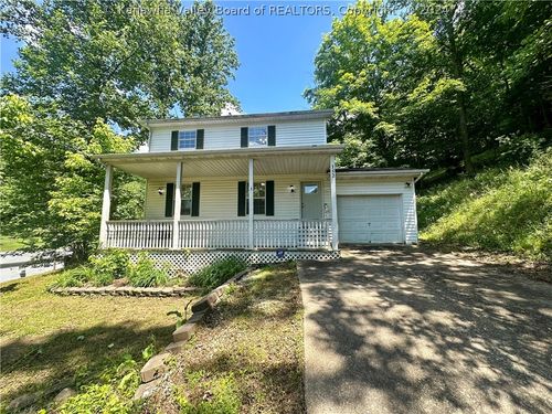 152 Perdue Drive, Chapmanville, WV, 25508 | Card Image