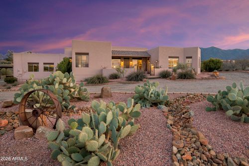 795 E Las Conchas Dr, Cottonwood, AZ, 86326-2812 | Card Image