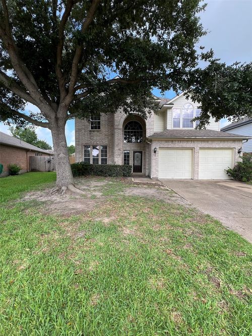 20019 Sterling Meadow Ct, Katy, TX, 77449-7621 | Card Image