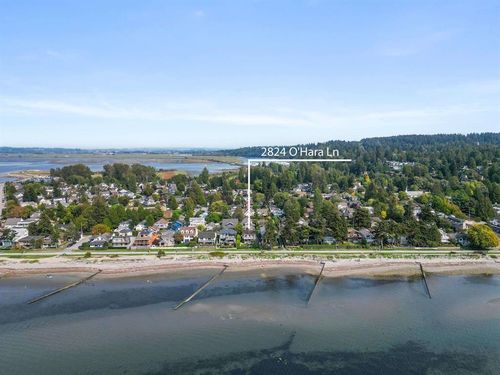 2824 O'Hara Lane, Surrey, BC, V4A3E4 | Card Image