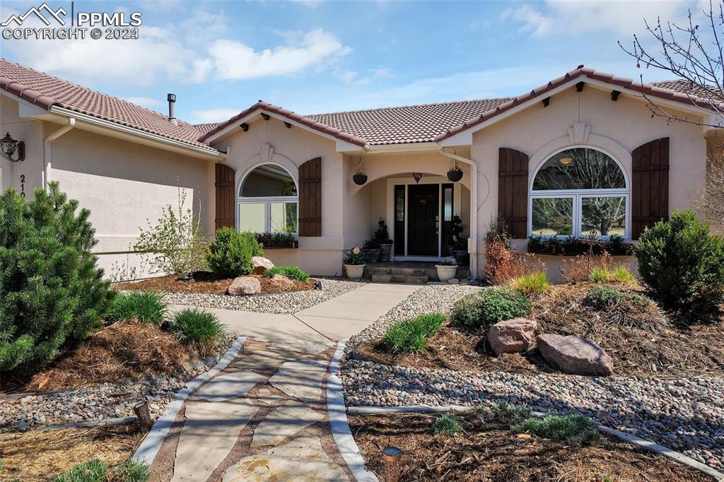 Mulligan Dr, Colorado Springs, CO 80920