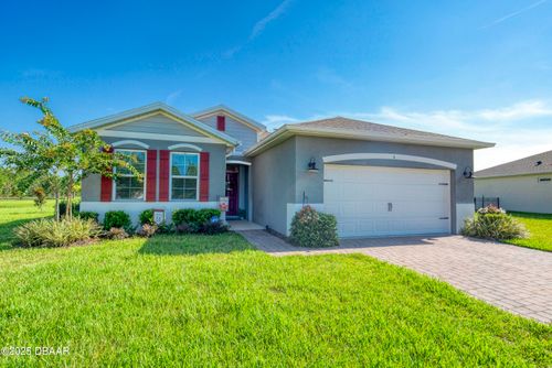 6 Fox Lair Ct, Ormond Beach, FL, 32174-1137 | Card Image