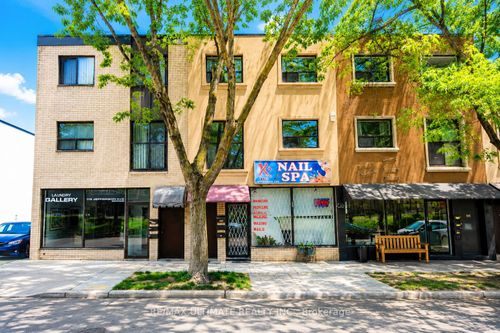 main-111 Jefferson Ave, Toronto, ON, M6K3E4 | Card Image