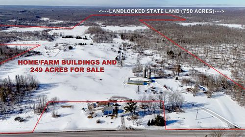 3231 Highway 65, Mora, MN, 55051-6012 | Card Image