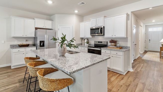 1516 Bleriot Ct., House other with 4 bedrooms, 2 bathrooms and null parking in McKinney TX | Image 6