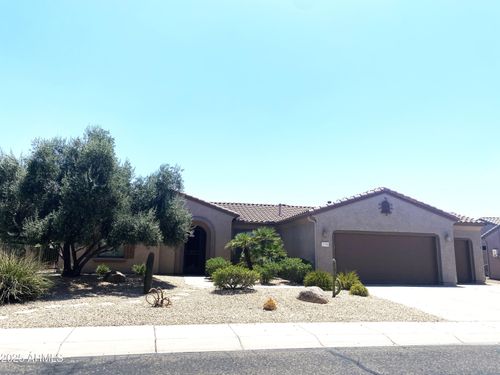 21705 N Black Bear Lodge Dr, Surprise, AZ, 85387-2711 | Card Image