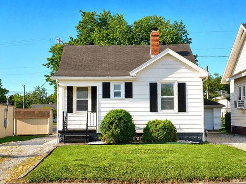 513 Richardt Avenue, Evansville, IN, 47711-3745 | Card Image