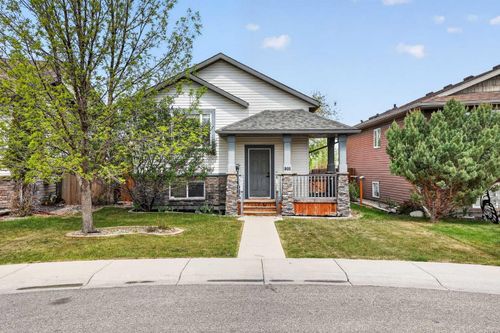 801 Mount Sundance Lane W, Lethbridge, AB, T1J0T2 | Card Image