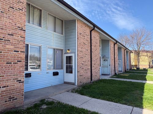 9261 W Allyn St, Milwaukee, WI, 53224 | Card Image
