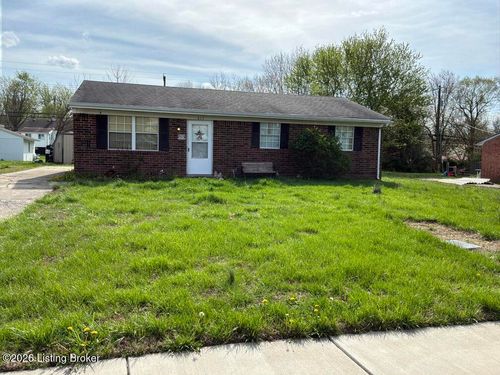 413 Savannah Ave, Elizabethtown, KY, 42701-2331 | Card Image