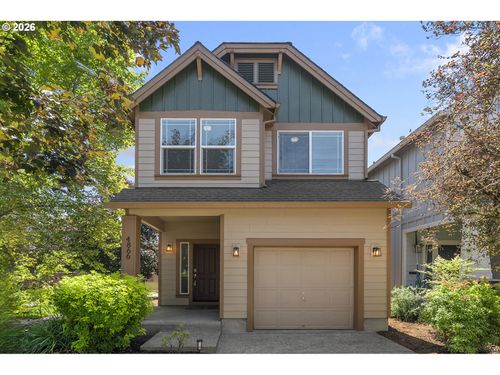 4866 Se Sandalwood St, Hillsboro, OR, 97123-8856 | Card Image