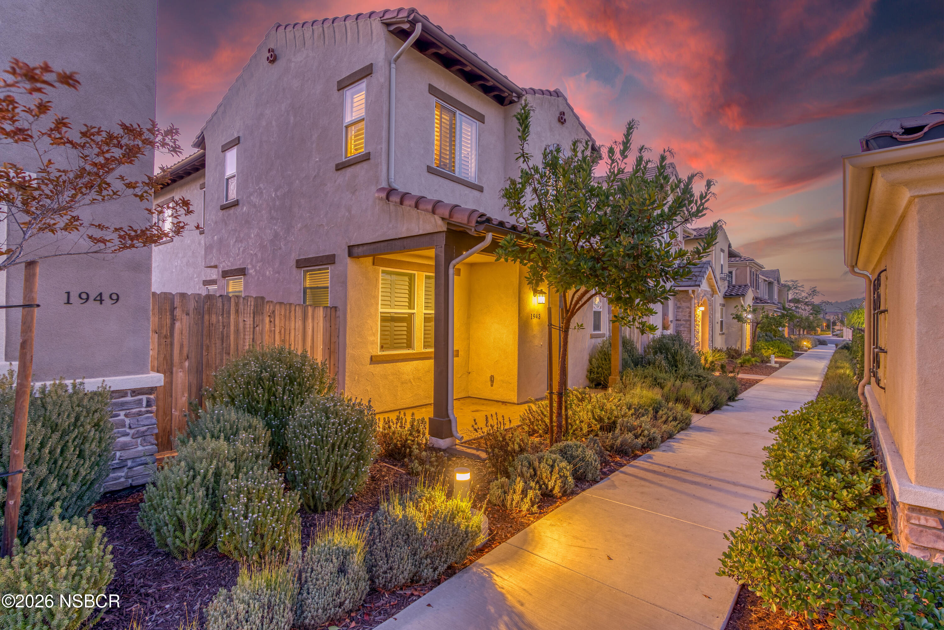 Residential in Santa Maria 2