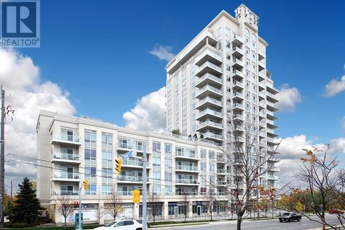 1109-3865 Lake Shore Boulevard W, Toronto (Long Branch), ON, M8W0A2 | Card Image