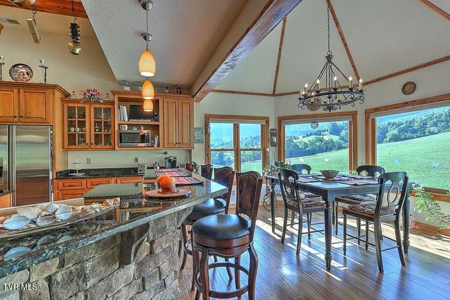 251 Fee Trl, House other with 6 bedrooms, 6 bathrooms and null parking in Ewing VA | Image 23