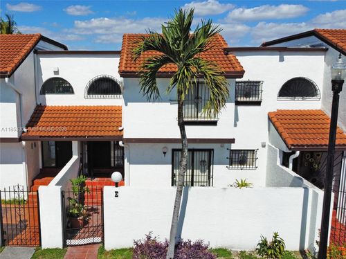 3-1331 Sw 124th Ct, Miami, FL, 33184-2391 | Card Image